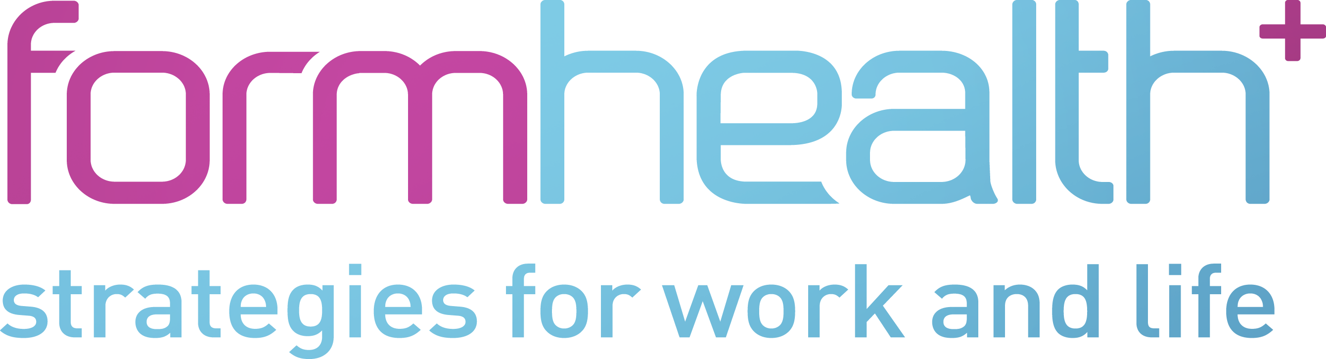 Form Health's logo