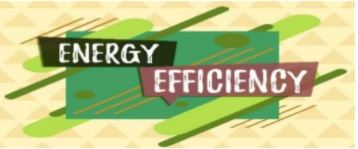 Energy Efficiency graphic